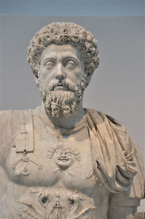 Aurelius Roman Emperor 2