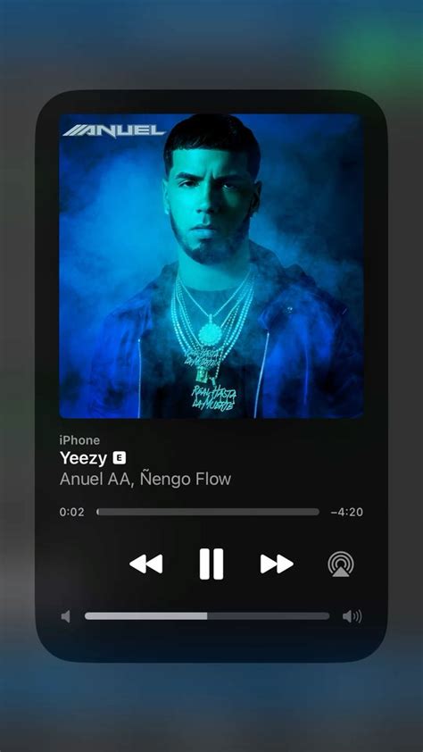 Pin En Pines Creados Por Ti Letras De Anuel Aa Canciones De Anuel Aa