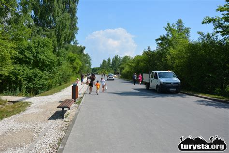 Kapielisko Zakrzowek Turystaorg Turysta Org