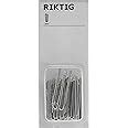 Amazon Ikea Riktig Curtain Hook 20 Pack Home Kitchen