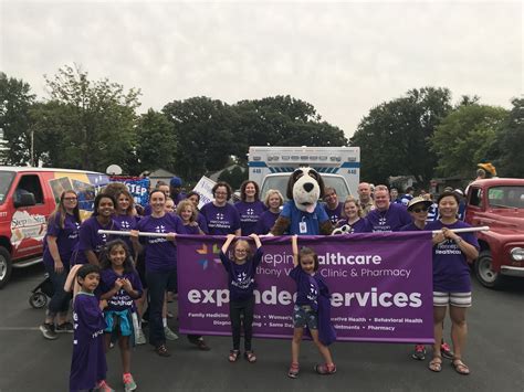 Hennepin Healthcare St. Anthony Village Clinic & Pharmacy | Saint