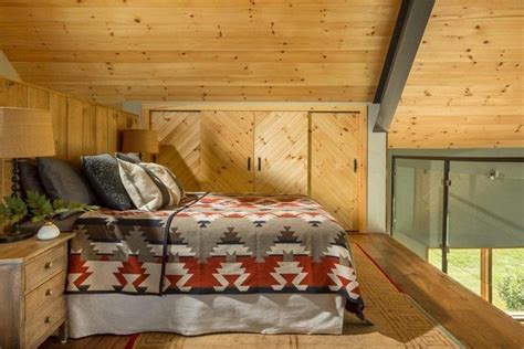 Vermont Modern Barn By Joan Heaton Architects Modern Barn House Barn