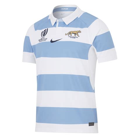 Argentina Rugby | Los Pumas | Rugby Shirts & Jerseys | The Rugby Shop