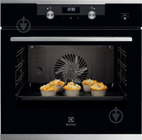 ᐉ Духовой шкаф Electrolux OKD5C51X • Купить в Киеве, Украине • Лучшая ...