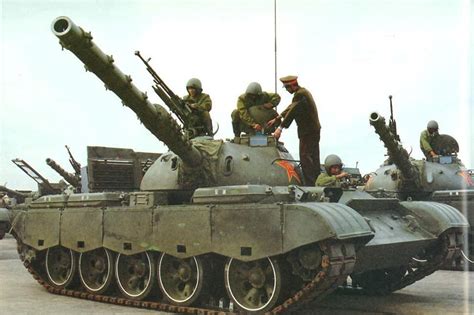 Type 79 China War Thunder Official Forum