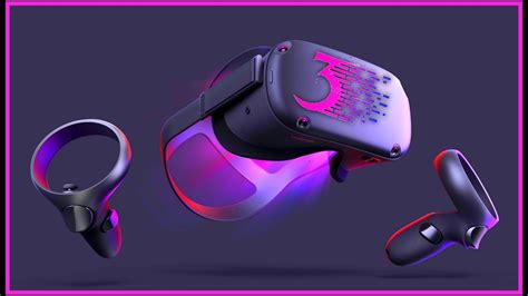 OCULUS QUEST 3 PRICE RELEASE DATE SPECS