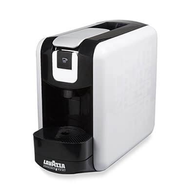 Ep Mini Office Koffiemachine Lavazza