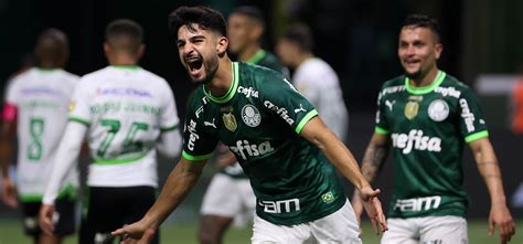 Palmeiras 4 x 0 América MG assista aos gols da vitória alviverde no