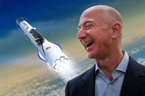 Jeff Bezos Viajará Al Espacio El 20 De Julio El Nuevo Diario República Dominicana