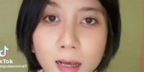 Kabar Terbaru Yuni Utami Mantan Polwan Aktif Live Tiktok Butuh Uang