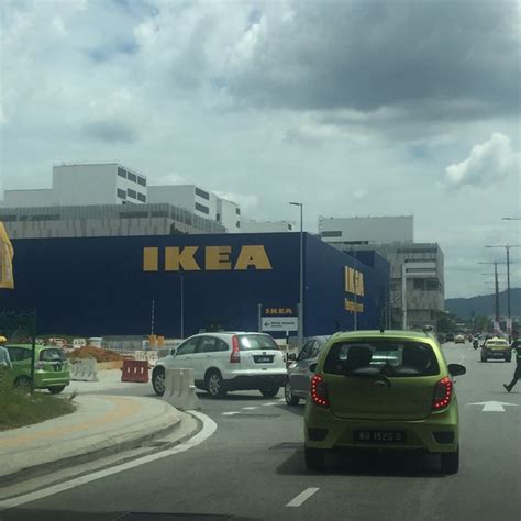 ikea cheras delivery service - John Watson