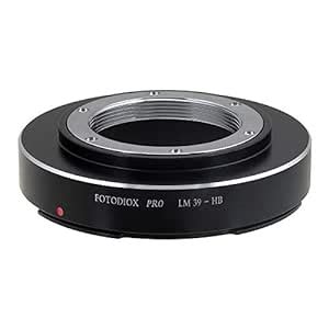 Buy Fotodiox Pro Lens Mount Adapter Leica Visoflex M Lens To