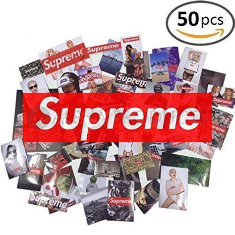 Custom Supreme Logo - LogoDix