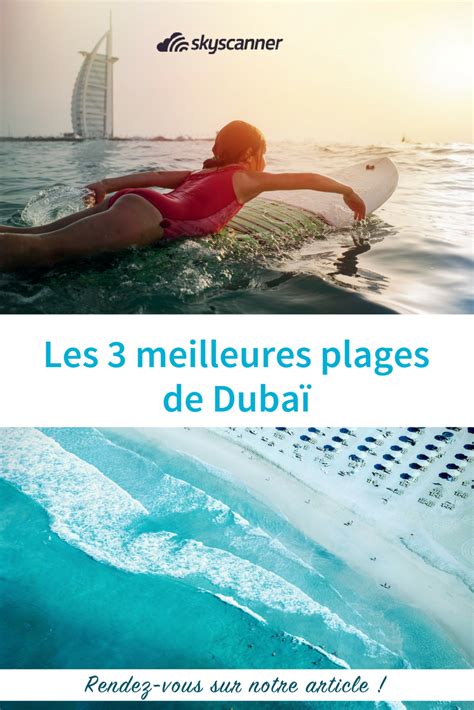 Meilleur Plage Dubai Find Out