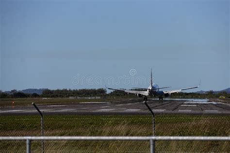 Mackay Airport stock photo. Image of tropical, strong - 22222798