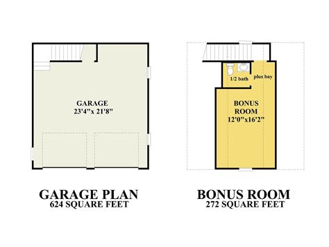 Garage Plan 6 Sdc House Plans