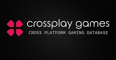 Nintendo Switch and PS5 Crossplay (Cross-Platform) Games