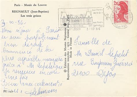 Lot Vintage Erotic Nude Postcard REGNAULT