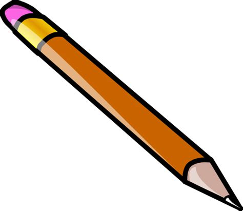 Free Sharper Pencil Cliparts Download Free Sharper Pencil Cliparts Png