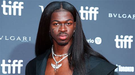 New Lil Nas X Song Promo Featuring Imagery Of Rapper As Jesus Dubbed Demonic Blasphemous