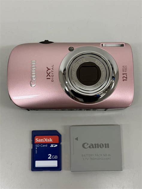 Yahoo Canon Pc Ix