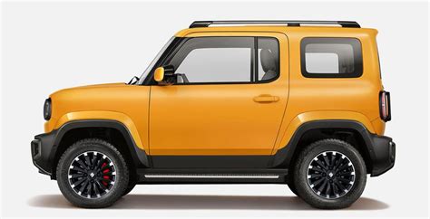 Saic Gm Wuling S Baojun Brand Launches Updated Yep Mini Ev And New