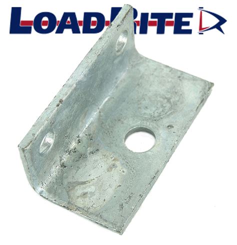 Swivel Bunk Bracket Hd Load Rite Trailers