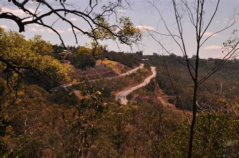 Toowoomba Lookouts - Picnic Point | All Over Australia