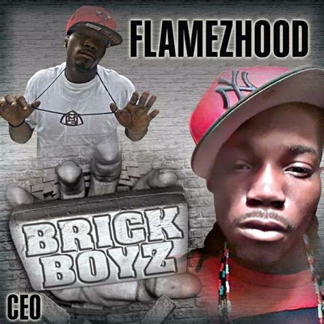 Stream Flamezhood Hot Nigga Freestyle By Flamezhood Listen Online For Free On SoundCloud