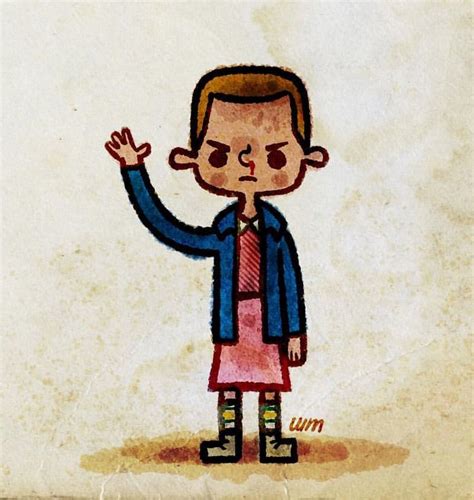 Stranger Things: The Power of Eleven