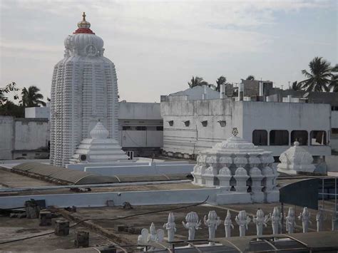 24 Amazing Religious Temples to Visit in Andhra Pradesh 2024