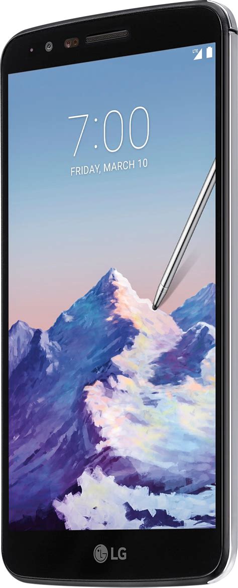 Questions And Answers Boost Mobile Lg Stylo 3 4g Lte With 16gb Memory