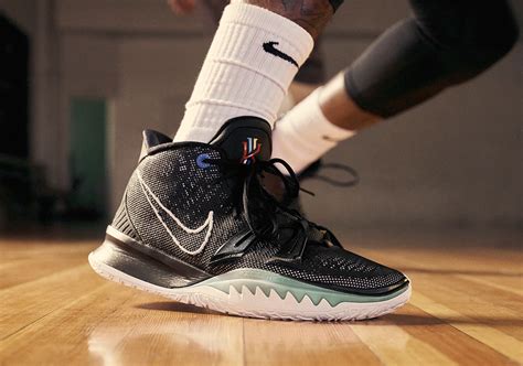 Nike Kyrie 7 Release Date + Photos | SneakerNews.com
