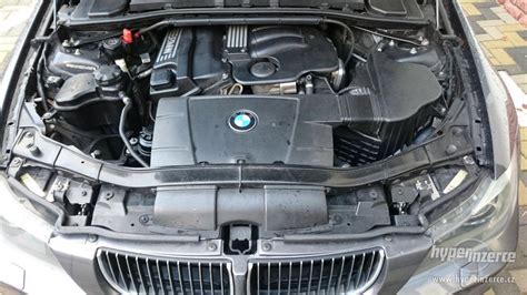 Motor Bmw Typ N46 B20b Bazar Hyperinzercecz