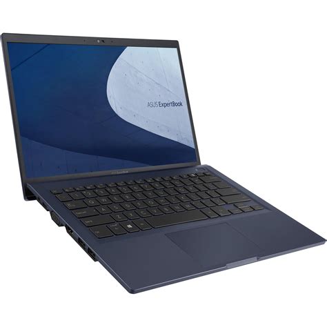 Asus Expertbook B Ceae Ultra Hordozhat Laptop Intel Core I