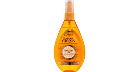 Garnier Botanic Therapy Argan Oil Livrare Rapida Notino Ro