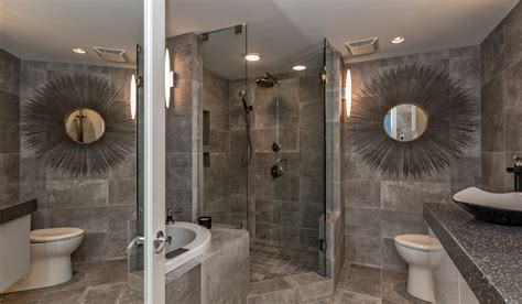 Condo Master Bathroom Design Kelowna Fresh Approach Designs