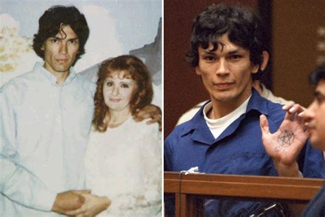 How Did Richard Ramirez Wife Die A Tragic Tale Of Love And Controversy