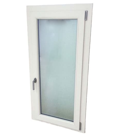 Ventana De Una Hoja PVC Perfil VEKA 70 Mm 5 Stars