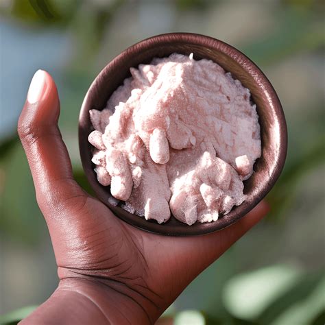 Shea Butter · Creative Fabrica