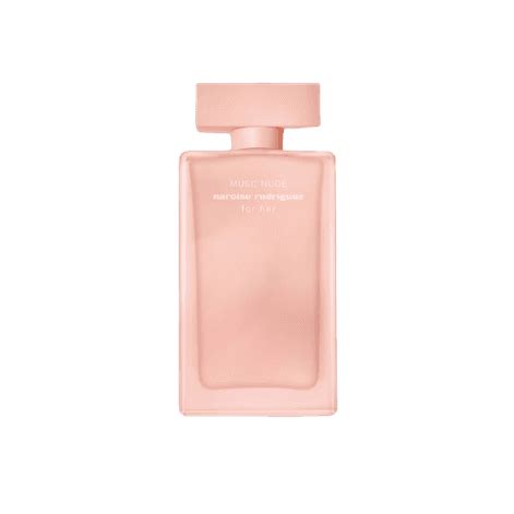 Nước Hoa Narciso Rodriguez Musc Nude For Her Eau De Parfum Sociolla