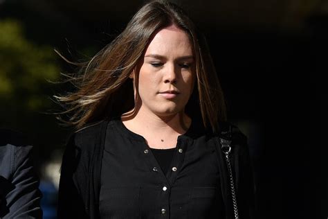 Teacher Monica Young Pleads Guilty To Sexually Assaulting 14 Year Old