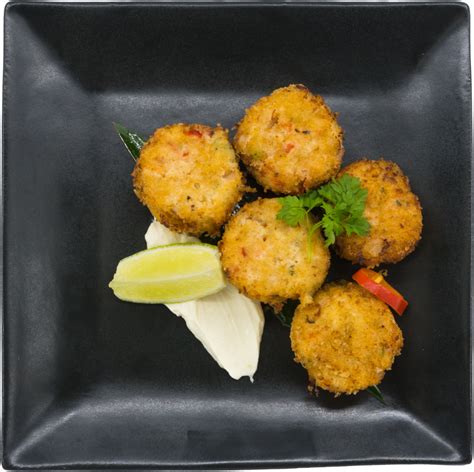 Cajun Crab Cakes | Culinary Specialties - Quality Foods for Hotels ...