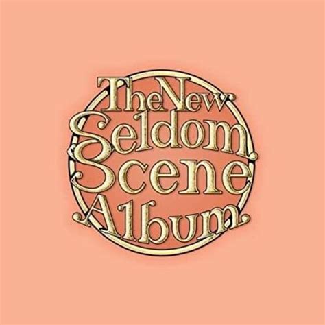 The Seldom Scene The New Seldom Scene Album Lyrics And Tracklist Genius