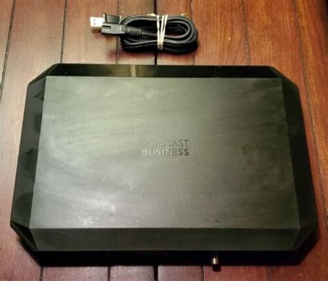 Comcast Business Router Cbr T Ebay