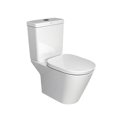 Acacia Supasleek Close Coupled Toilet American Standard Malaysia