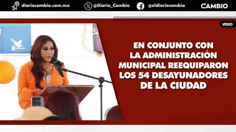 Rebeca Sánchez presenta su Segundo Informe de Labores