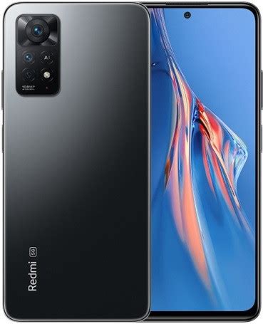 Etoren.com | (Unlocked) Xiaomi Redmi Note 11E Pro 5G Dual Sim 128GB ...