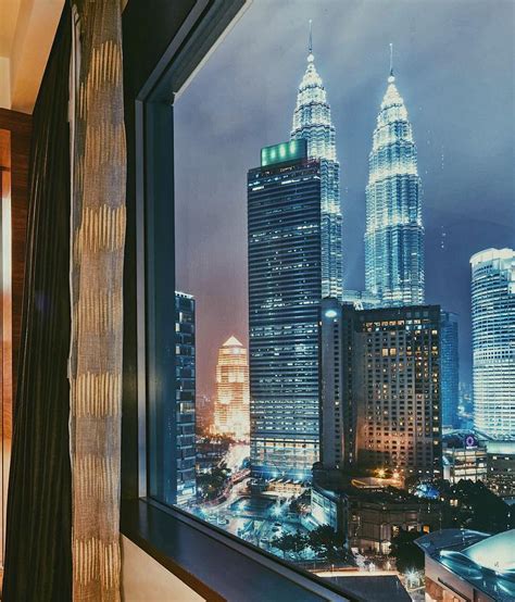 Quarantine Experience at Impiana Hotel KLCC – The Research Files