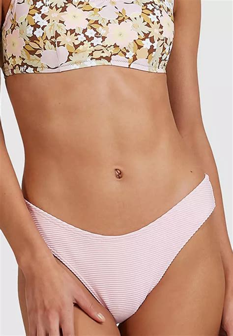 Jual Billabong Tanlines Bondi Bikini Bottom Original 2023 ZALORA